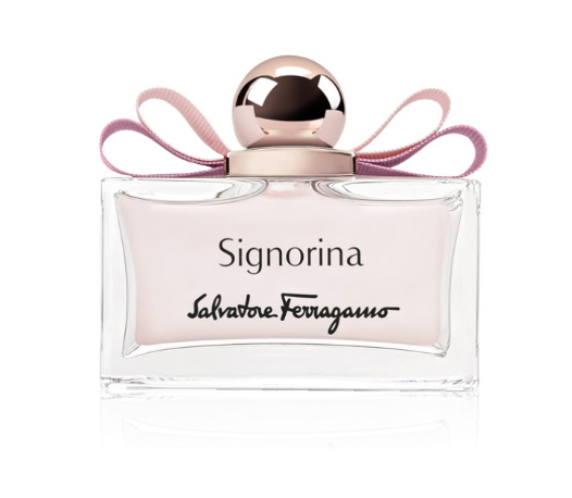 سلفاتوري فيراغامو سيجنورينا